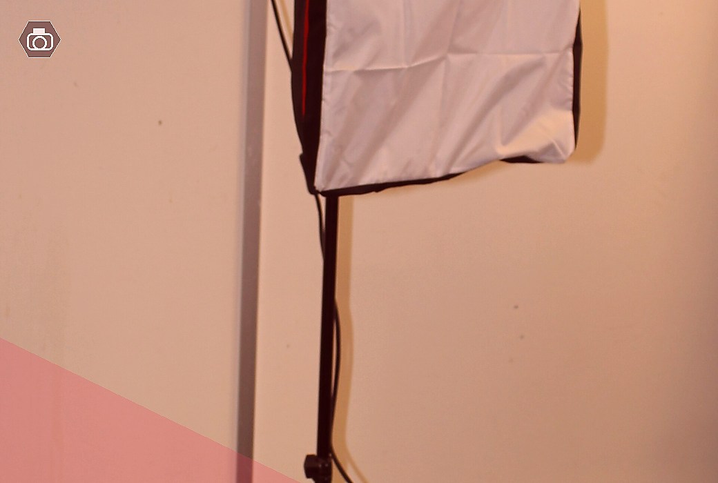 real photo studio section